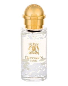 Donna 2011 парфюмерная вода 20мл уценка Trussardi