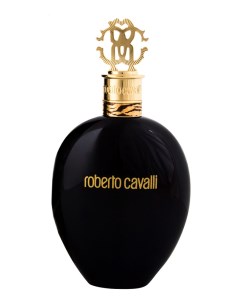 Nero Assoluto парфюмерная вода 75мл уценка Roberto cavalli