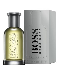 Boss Bottled туалетная вода 30мл Hugo boss