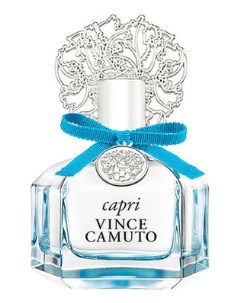 Capri парфюмерная вода 100мл уценка Vince camuto