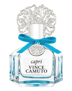Capri парфюмерная вода 30мл уценка Vince camuto