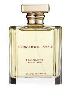 Frangipani парфюмерная вода 50мл уценка Ormonde jayne