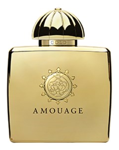 Gold for woman духи 50мл уценка Amouage
