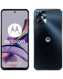 Сотовый телефон G13 5G XT2331 2 4 128Gb Matte Charcoal Motorola