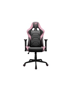 Компьютерное кресло Fortress Pink 3MELIPNB BF01 Cougar