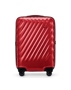 Чемодан Ultralight Luggage 20 Red Ninetygo