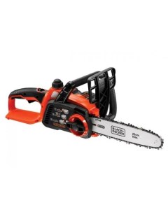 Цепная пила GKC1825L20 QW Black & decker