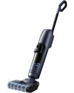 Aккумуляторный пылесос Cordless Wet Dry Vacuum Cleaner Cyber Pro синий черный VXXD05 Viomi