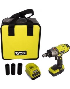 Гайковерт ONE R18IW3 120S 5133003574 Ryobi