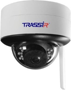 Камера видеонаблюдения TR D3121IR2W 2 8 2 8мм цв Trassir