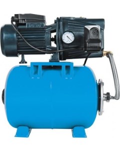 Насосная станция поверхностный AUTO JET 100 L Unipump