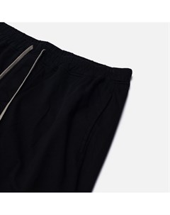 Мужские шорты Lido Drawstring Pods Medium Weight Rick owens drkshdw