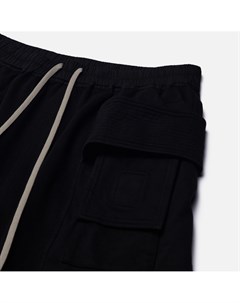 Мужские шорты Lido Creatch Cargo Pods Rick owens drkshdw