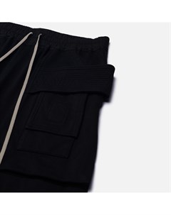 Мужские брюки Lido Creatch Cargo Drawstring Rick owens drkshdw