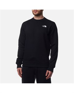 Мужская толстовка Simple Dome Crew Neck The north face