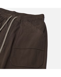 Мужские брюки Lido Classic Cargo Drawstring Rick owens drkshdw