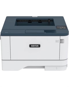 Принтер лазерный B310V_DNI черно белая печать A4 цвет белый Xerox