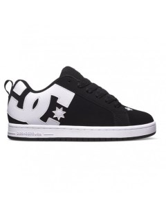 Мужские кеды Graffik Dc shoes