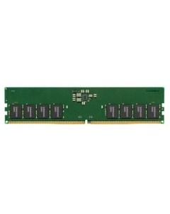 Модуль памяти DIMM 32Gb DDR5 PC44800 5600MHz M323R4GA3DB0 CWM Samsung