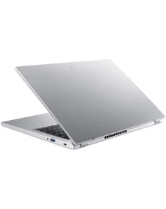 Ноутбук Aspire 3 A315 AMD Ryzen 7 5700U 8Gb 512Gb SSD 15 6 FullHD DOS Silver Acer