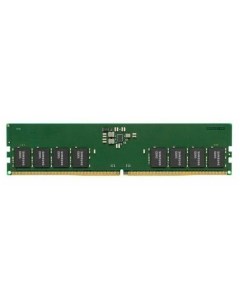 Модуль памяти DIMM 16Gb DDR5 PC44800 5600MHz M323R2GA3DB0 CWM Samsung