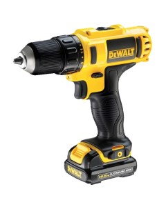 Аккумуляторная дрель шуруповерт DCD710D2 Dewalt