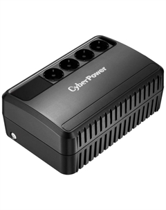 ИБП BU1000E Cyberpower