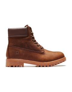 Ботинки ANKLE BOOT FUR LINING Lumberjack