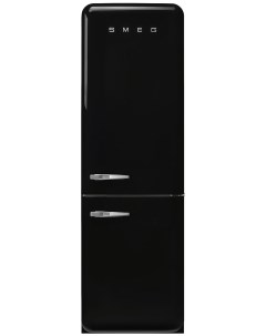 Холодильник FAB32RBL5 Smeg