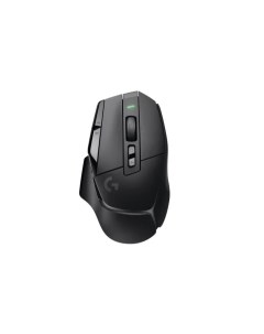 Компьютерная мышь G502 X Lightspeed черный 910 006185 Logitech