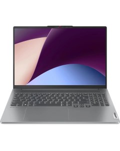 Ноутбук IdeaPad 5 Pro 16ARP8 noOS grey 83AS0008RK Lenovo