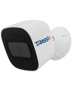 Камера видеонаблюдения TR W2B5 2 8 2 8мм белый Trassir