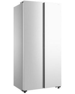 Холодильник Side by Side CT 1757 NF SILVER Centek