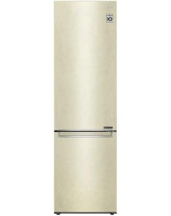 Холодильник GC B509SECL Lg