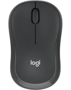 Компьютерная мышь M240 графитовый 910 007122 Logitech