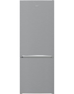 Холодильник HFL 560I X Hotpoint