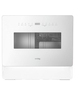 Посудомоечная машина KDF 26630 GW Korting