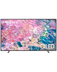 Телевизор QE75Q60BAUCCE Samsung