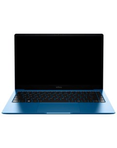 Ноутбук Inbook XL23 14 Core i5 1135G7 8GB 512GB Win 11 Home Blue Infinix