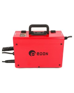 Сварочный аппарат инверторный Редбо Expert MIG 180 5 6 кВт 160 А электрод полуавтоматическая сварка Edon