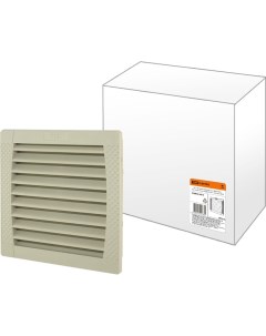 Вентиляционная решетка для вентилятора SQ0832 0011 Tdm