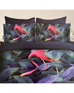 Постельное белье Flamingo Arya