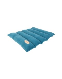 Матрас лежак для собак Soft Mat синий 55х48х5 Южная Корея Puppia