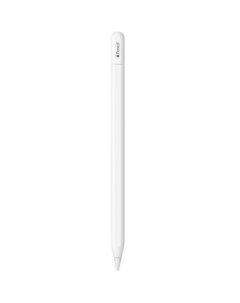 Стилус Apple Pencil USB C White