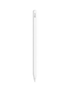 Стилус Apple Pencil 2nd Generation White