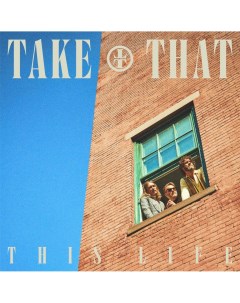 Рок Take That This Life Black Vinyl LP Universal (aus)