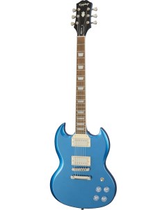 Электрогитары SG Muse Radio Blue Metallic Epiphone