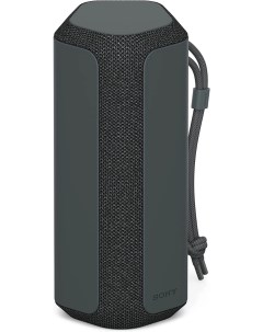 Портативная акустика SRS XE200 BLACK Sony