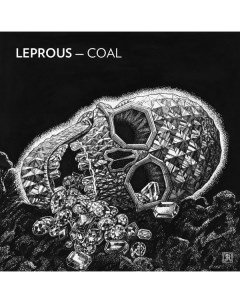 Рок LEPROUS COAL 2LP CD 180 Gram Black Vinyl Gatefold Sony