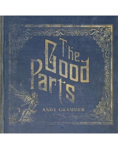 Поп Andy Grammer The Good Parts Coloured Vinyl LP Bmg